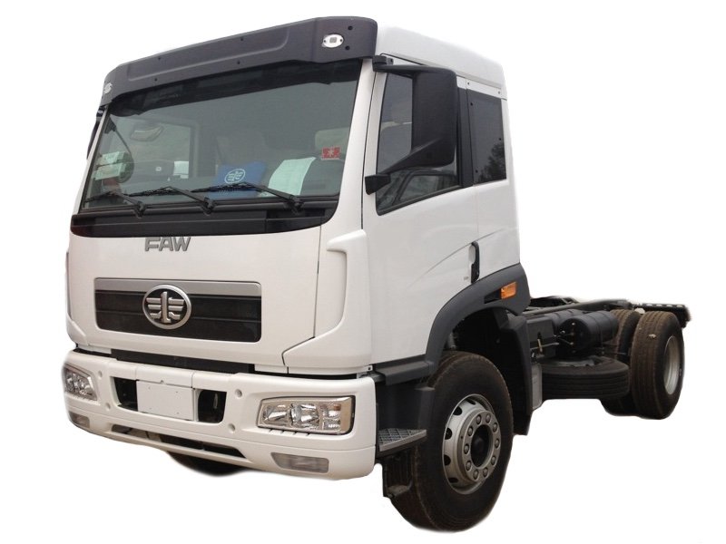 FAW New J5P 4x2 tractor truck head