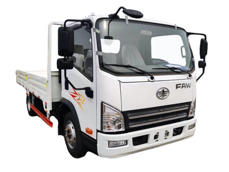 FAW 3~5 tons light truck